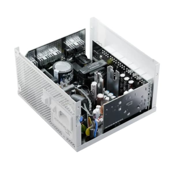 SEASONIC napajanje Focus GX 850W White 9