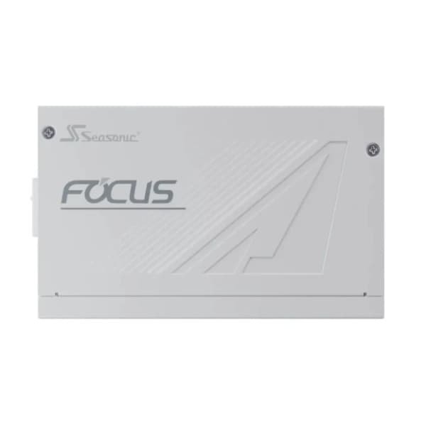 SEASONIC napajanje Focus GX 850W White 7