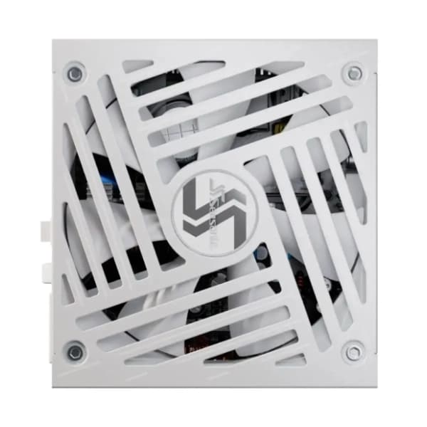 SEASONIC napajanje Focus GX 850W White 1