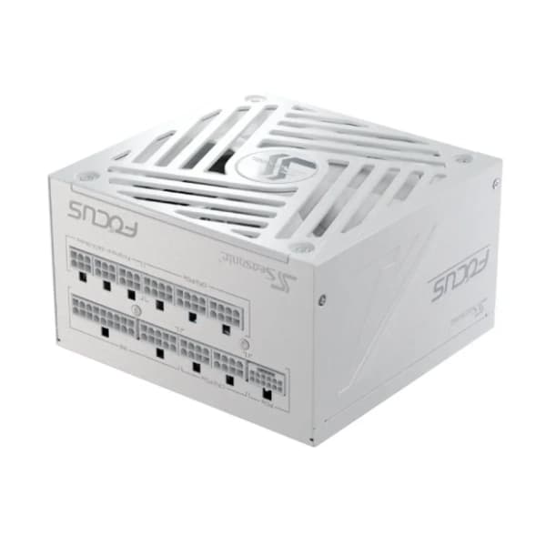 SEASONIC napajanje Focus GX 850W White 2