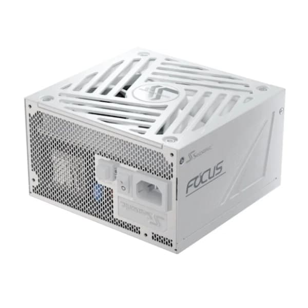 SEASONIC napajanje Focus GX 850W White 0
