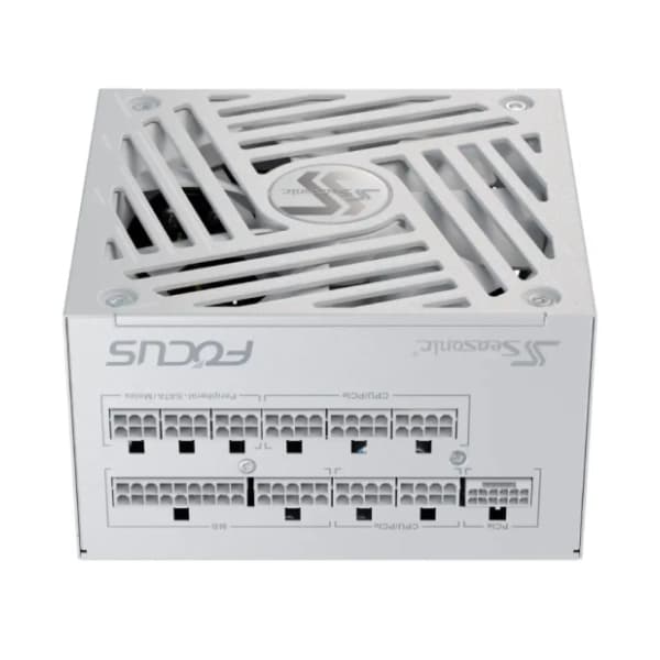 SEASONIC napajanje Focus GX 850W White 3