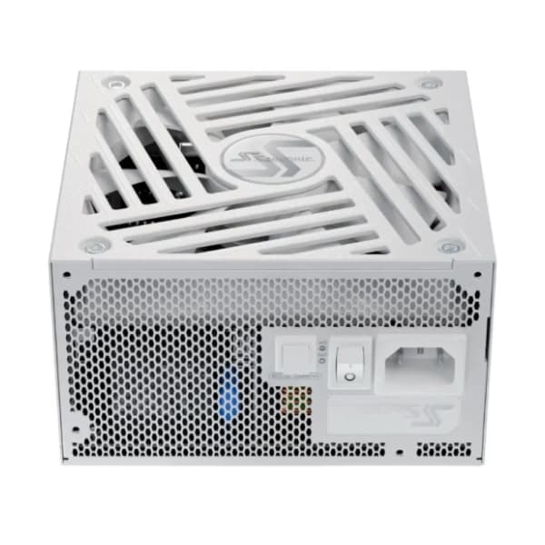 SEASONIC napajanje Focus GX 850W White 4