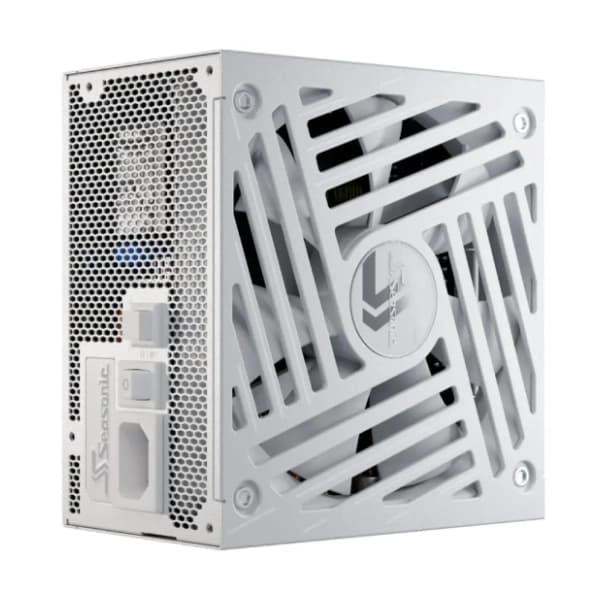 SEASONIC napajanje Focus GX 850W White 5
