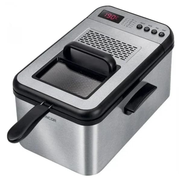 SENCOR friteza SFR 8200SS 0