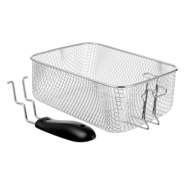 SENCOR friteza SFR 8200SS 3