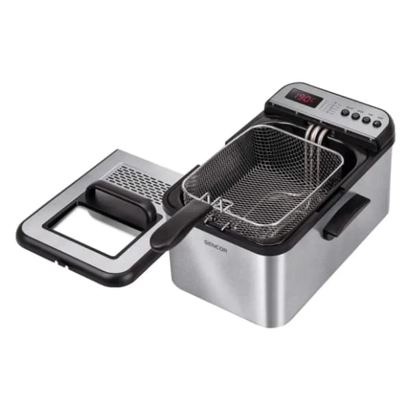SENCOR friteza SFR 8200SS 2