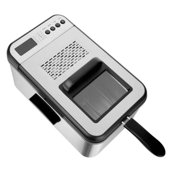 SENCOR friteza SFR 8200SS 1