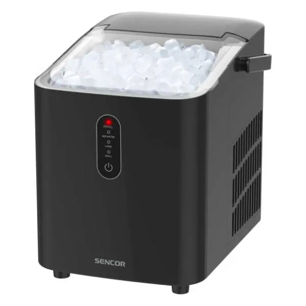 SENCOR ledomat SIM 2500BK 0