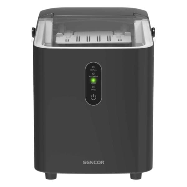 SENCOR ledomat SIM 2500BK 1