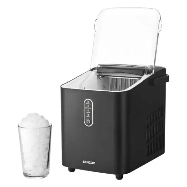 SENCOR ledomat SIM 2500BK 3