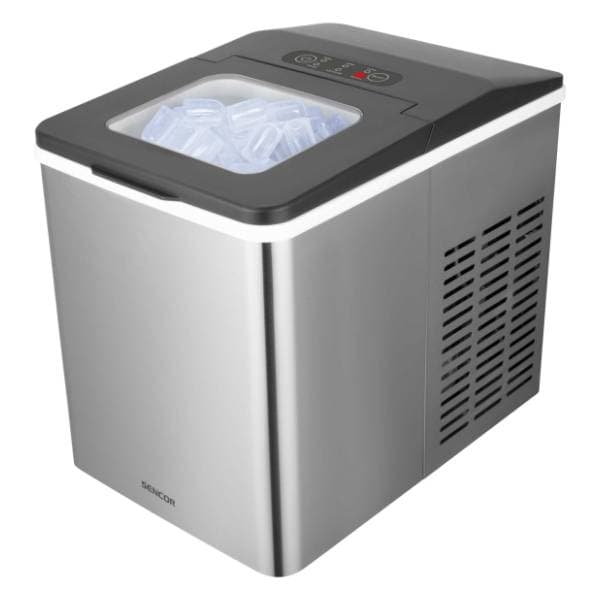 SENCOR ledomat SIM 3400SS 1