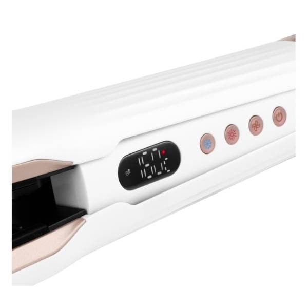 SENCOR presa za kosu SHI 9100RS 2
