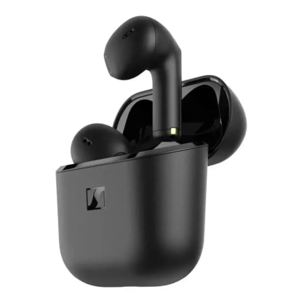 SENNHEISER slušalice Accentum Open TWS Black 1