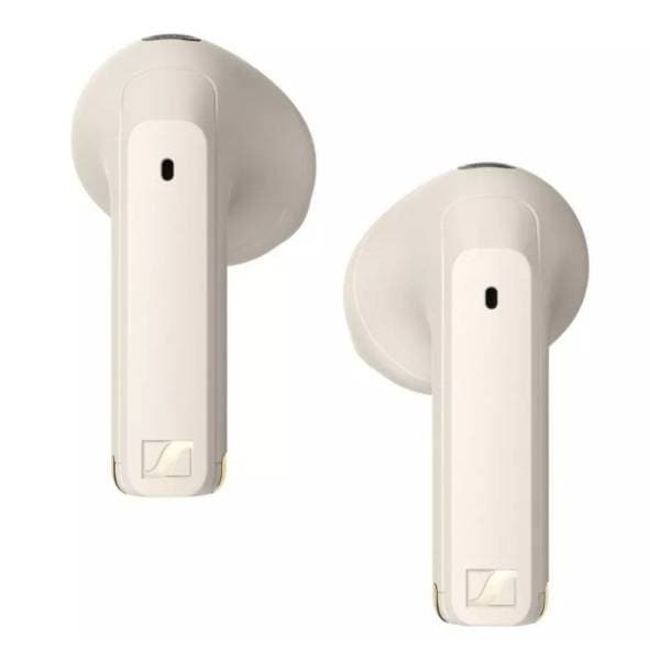 SENNHEISER slušalice Accentum Open TWS Cream 2