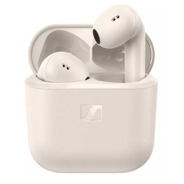 SENNHEISER slušalice Accentum Open TWS Cream 0