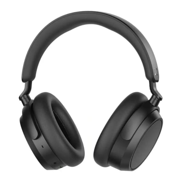SENNHEISER slušalice Accentum Plus Black 0