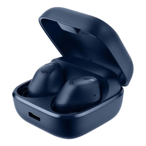 SENNHEISER slušalice Accentum TW1 Blue 0
