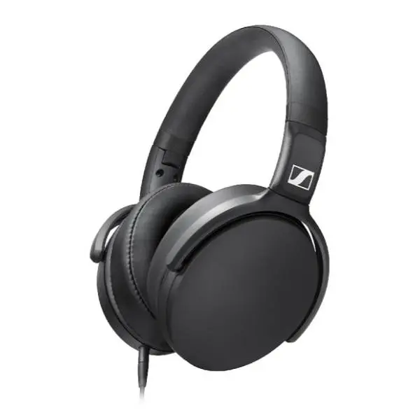 SENNHEISER slušalice HD 400S 0