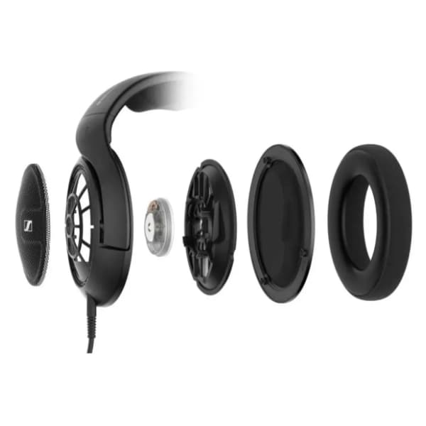SENNHEISER slušalice HD 560S 3