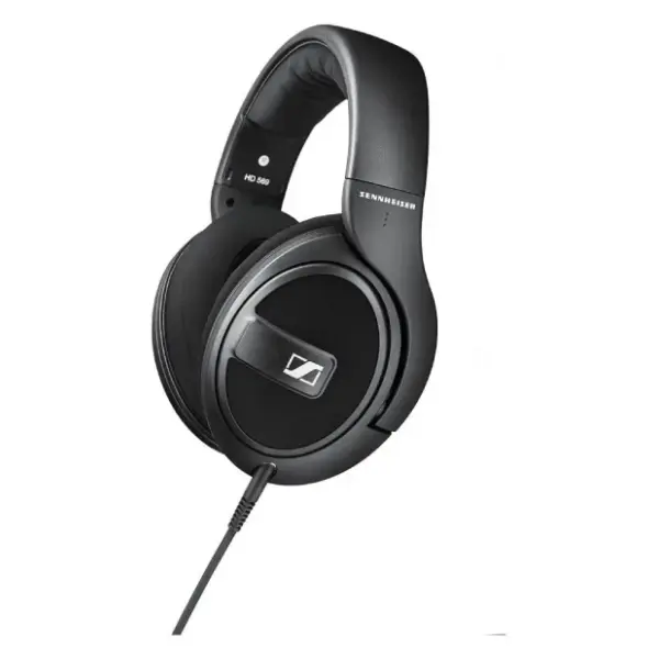 SENNHEISER slušalice HD 569 0