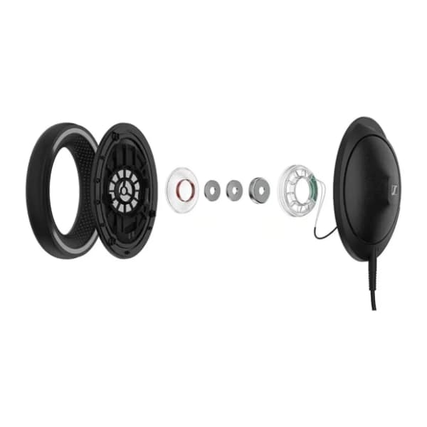 SENNHEISER slušalice HD 620S 4