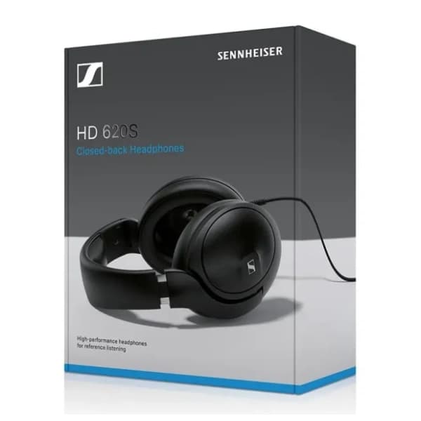 SENNHEISER slušalice HD 620S 7