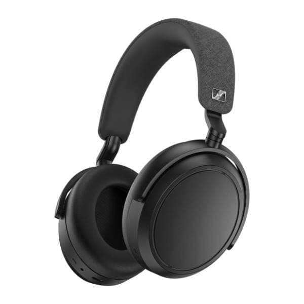 SENNHEISER slušalice Momentum 4 Black 0