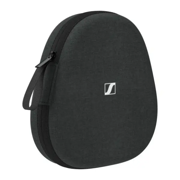 SENNHEISER slušalice Momentum 4 Black 5
