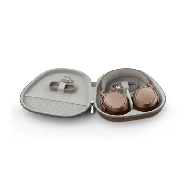 SENNHEISER slušalice Momentum 4 Brown 5