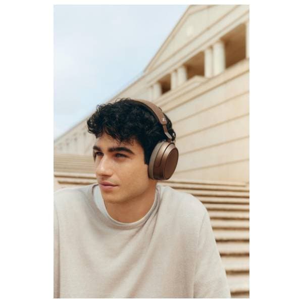 SENNHEISER slušalice Momentum 4 Brown 6