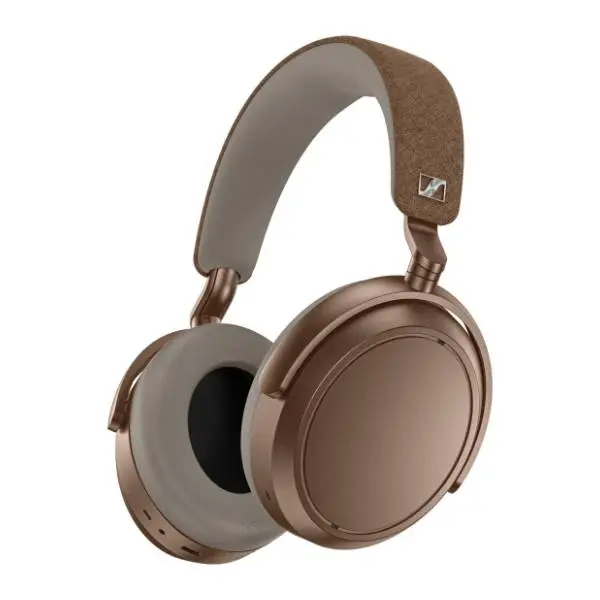 SENNHEISER slušalice Momentum 4 Brown 0