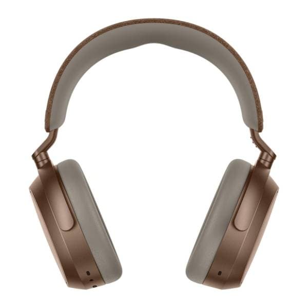 SENNHEISER slušalice Momentum 4 Brown 1