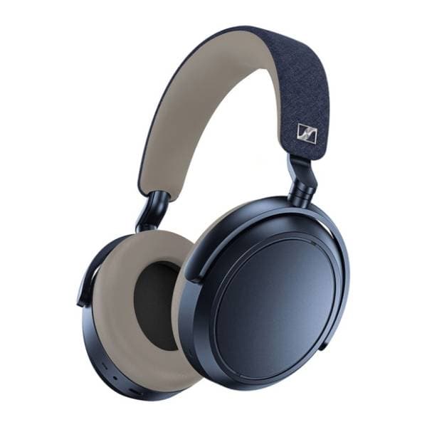 SENNHEISER slušalice Momentum 4 Denim 0