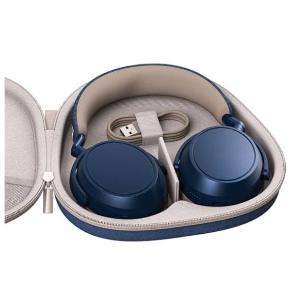 SENNHEISER slušalice Momentum 4 Denim 4