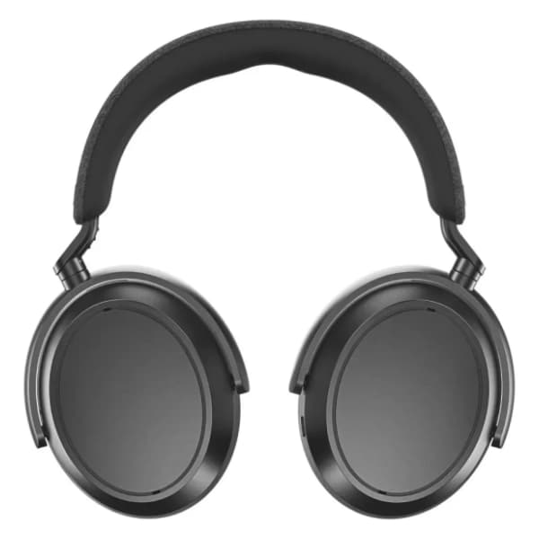 SENNHEISER slušalice Momentum 4 Graphite 2
