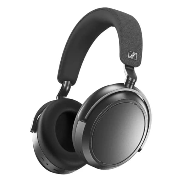 SENNHEISER slušalice Momentum 4 Graphite 0