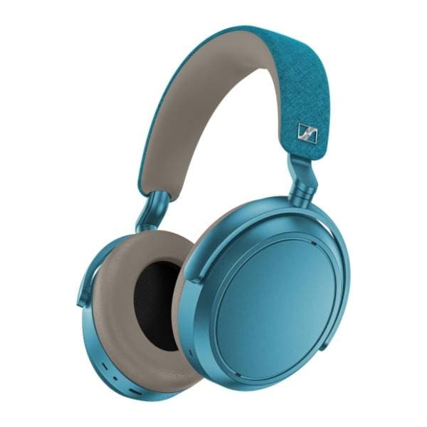 SENNHEISER slušalice Momentum 4 Teal 0