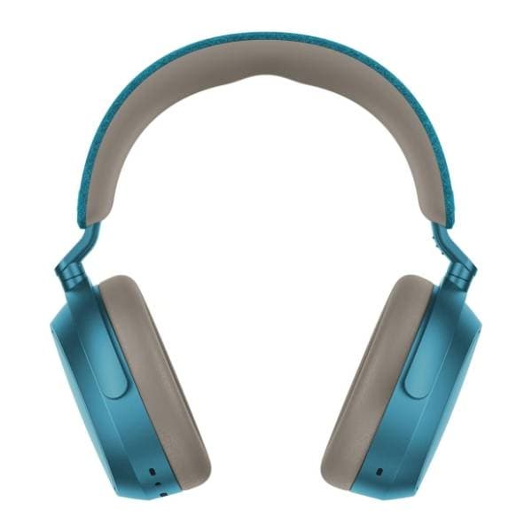 SENNHEISER slušalice Momentum 4 Teal 1