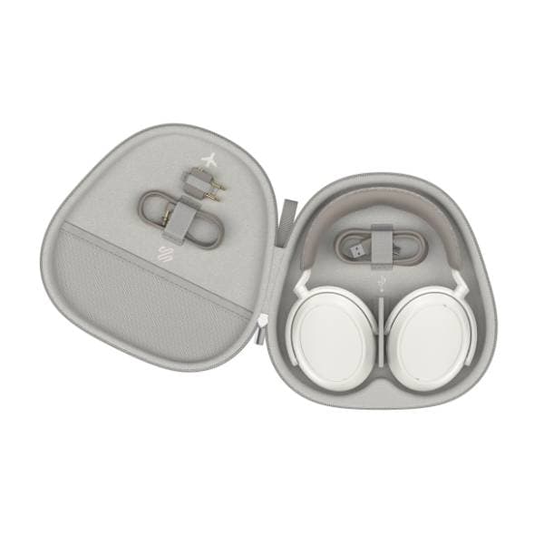 SENNHEISER slušalice Momentum 4 White 5