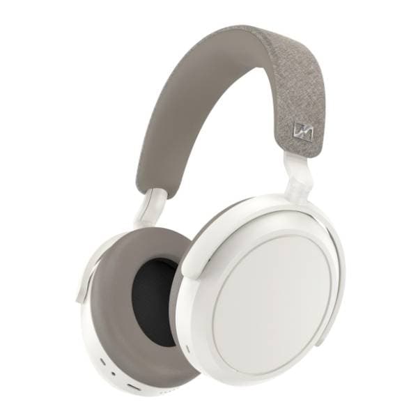SENNHEISER slušalice Momentum 4 White 0