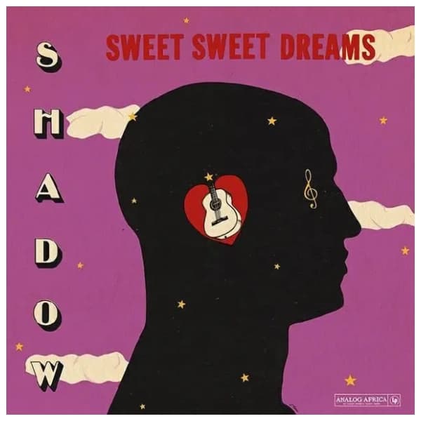 Shadow - Sweet Sweet Dreams 0