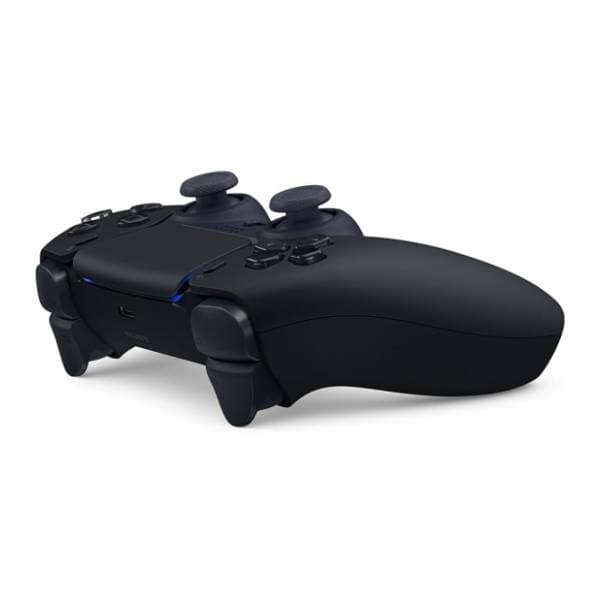 SONY gamepad PlayStation 5 DualSense Midnight Black/ORG 1