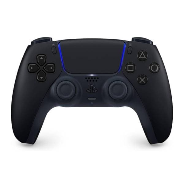 SONY gamepad PlayStation 5 DualSense Midnight Black/ORG 0