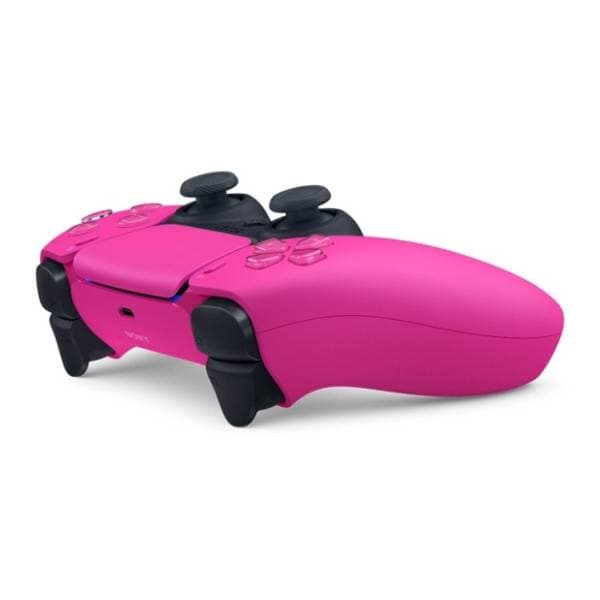 SONY gamepad PlayStation 5 DualSense Nova Pink 2
