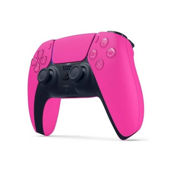 SONY gamepad PlayStation 5 DualSense Nova Pink 1