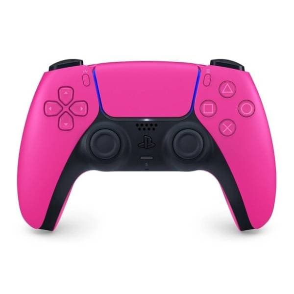 SONY gamepad PlayStation 5 DualSense Nova Pink 0