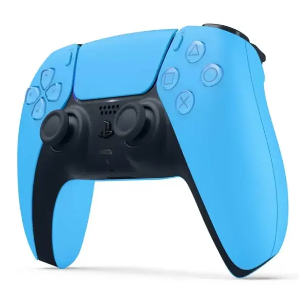 SONY gamepad PlayStation 5 DualSense Starlight Blue ORG 1