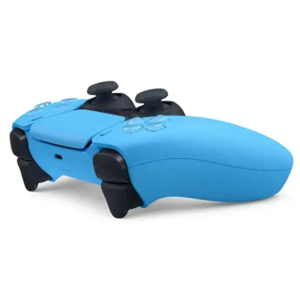 SONY gamepad PlayStation 5 DualSense Starlight Blue ORG 3