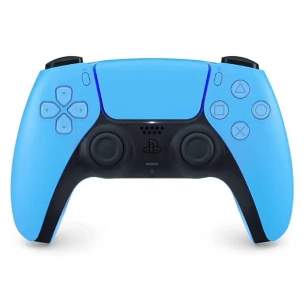 SONY gamepad PlayStation 5 DualSense Starlight Blue ORG 0